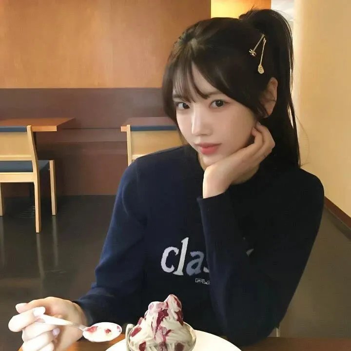 你比星光美丽