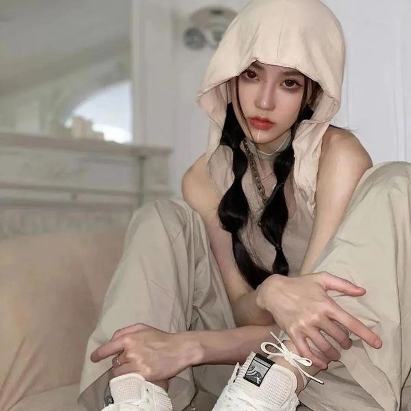 半熟男女
